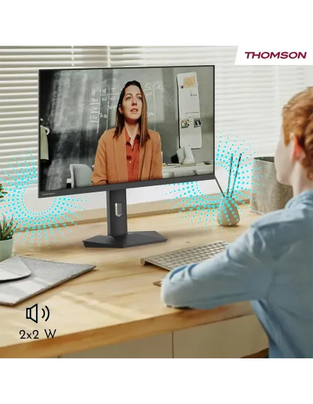 Thomson M27FB5C15 Monitor