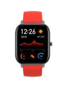 Amazfit GTS Naranja - Smartwatch