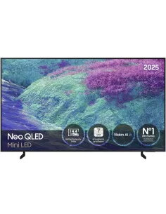 Samsung TQ55QN1EFAU Mini-LED-Fernseher