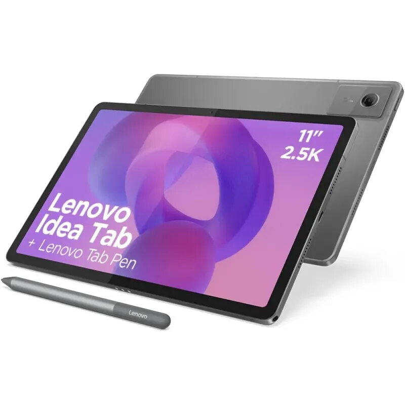 Tablet LENOVO IDEA TAB 11" 2.5K 8GB 256GB WiFi