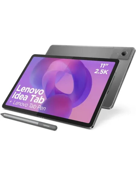 Buy Lenovo Idea Tab 11" Matte | 8GB/256GB & Pen