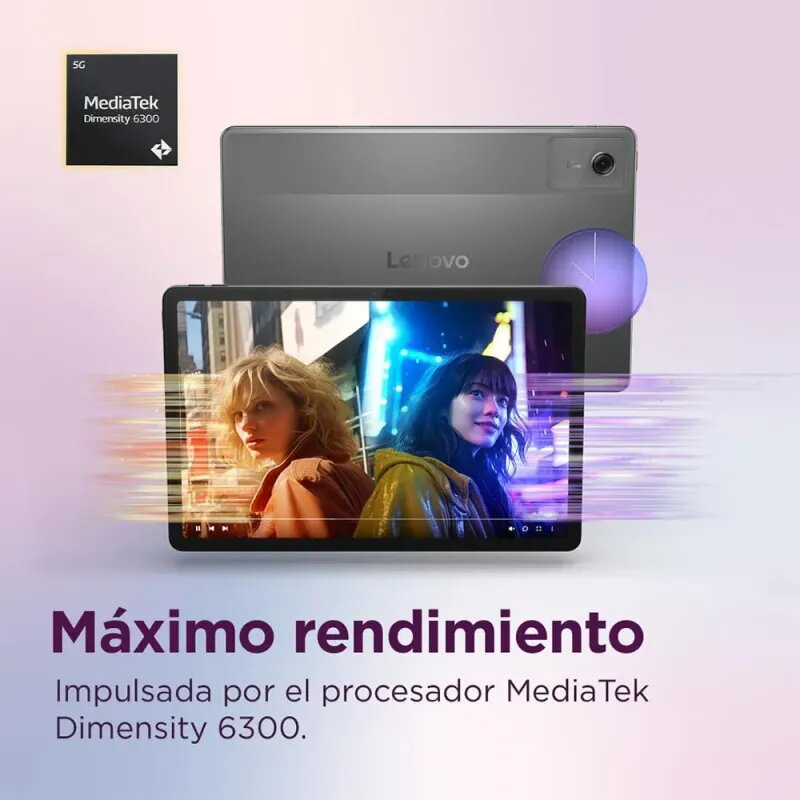 Buy Lenovo Idea Tab 11" Matte | 8GB/256GB & Pen
