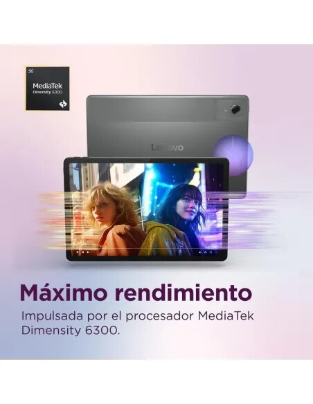 Buy Lenovo Idea Tab 11" Matte | 8GB/256GB & Pen