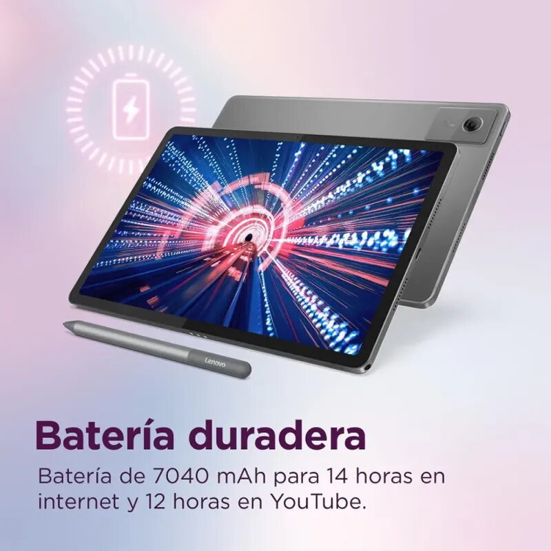 Buy Lenovo Idea Tab 11" Matte | 8GB/256GB & Pen