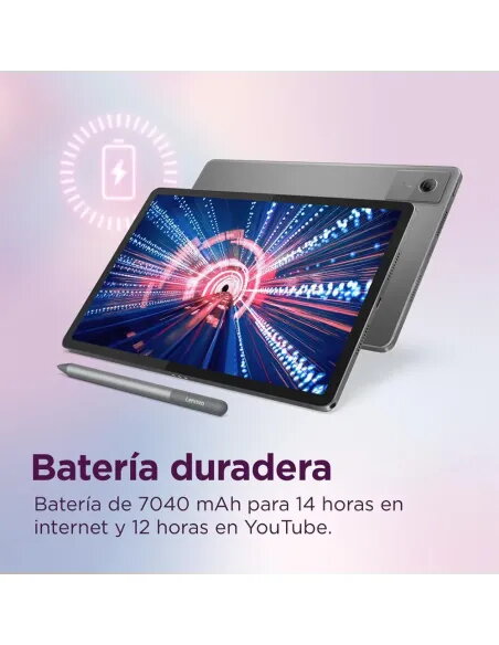 Buy Lenovo Idea Tab 11" Matte | 8GB/256GB & Pen