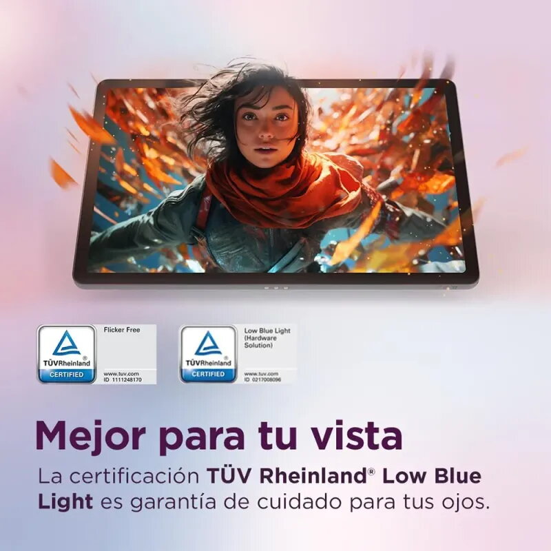 Buy Lenovo Idea Tab 11" Matte | 8GB/256GB & Pen
