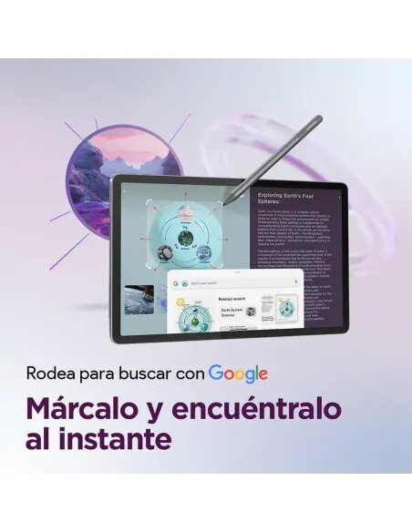 Buy Lenovo Idea Tab 11" Matte | 8GB/256GB & Pen