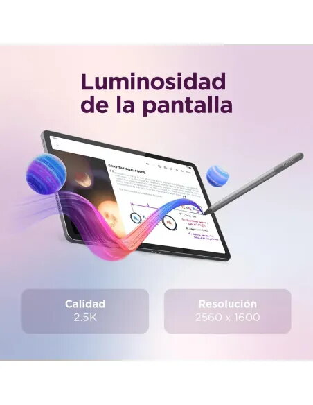 Buy Lenovo Idea Tab 11" Matte | 8GB/256GB & Pen