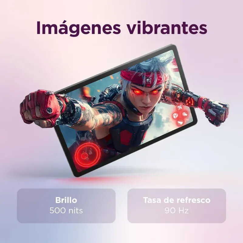 Buy Lenovo Idea Tab 11" Matte | 8GB/256GB & Pen
