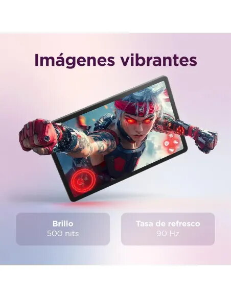 Buy Lenovo Idea Tab 11" Matte | 8GB/256GB & Pen