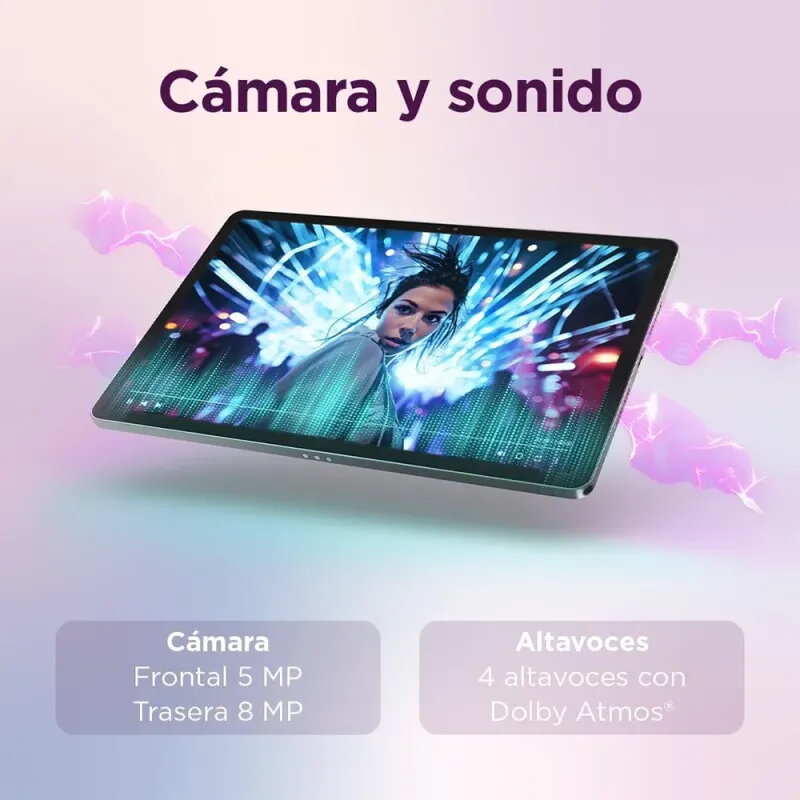 Buy Lenovo Idea Tab 11" Matte | 8GB/256GB & Pen