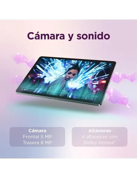 Buy Lenovo Idea Tab 11" Matte | 8GB/256GB & Pen