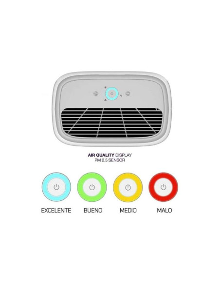 Taurus AP2040 - ▶️ tienda cpu Air Purifier