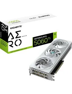 GIGABYTE RTX 5060 Ti Grafikkarte 8GB GDDR7