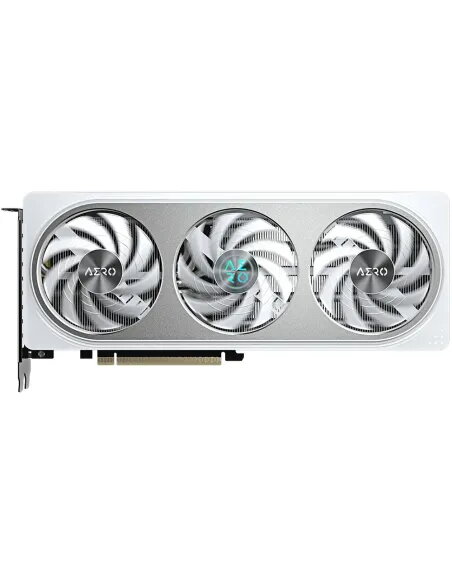 Buy Gigabyte RTX 5060 Ti AERO OC White | 8GB GDDR7 GPU