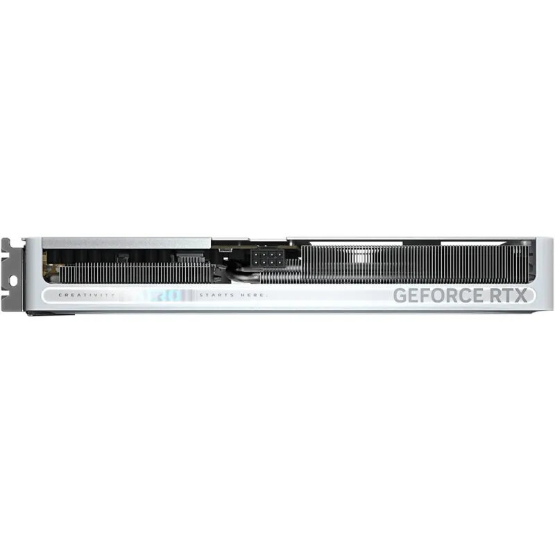 Buy Gigabyte RTX 5060 Ti AERO OC White | 8GB GDDR7 GPU