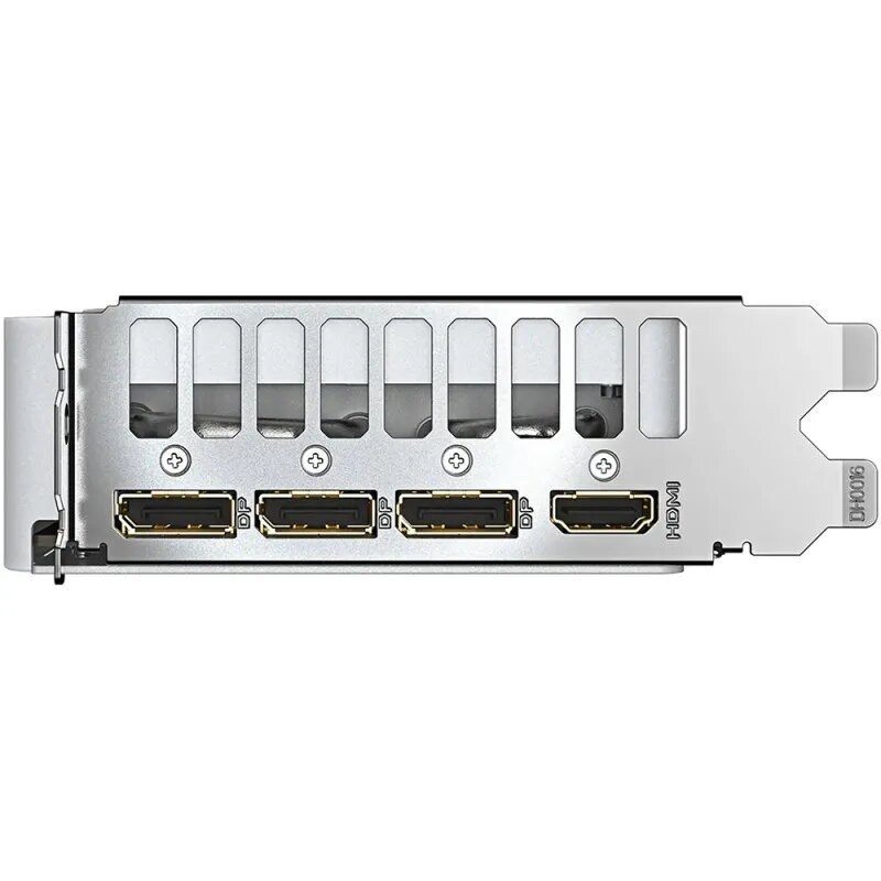 Gigabyte RTX 5060 Ti AERO OC Blanca | 8GB GDDR7 - TiendaCPU