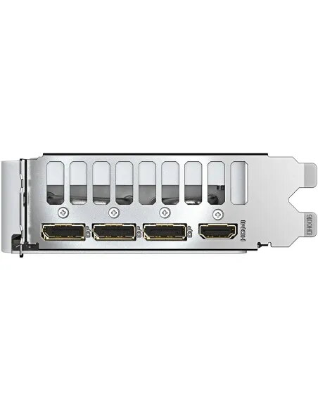 Buy Gigabyte RTX 5060 Ti AERO OC White | 8GB GDDR7 GPU