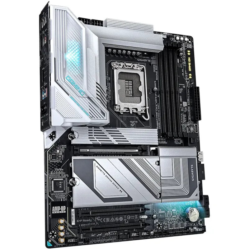 Buy Gigabyte Z890 GAMING X WIFI7 | LGA 1851 DDR5 Mobo