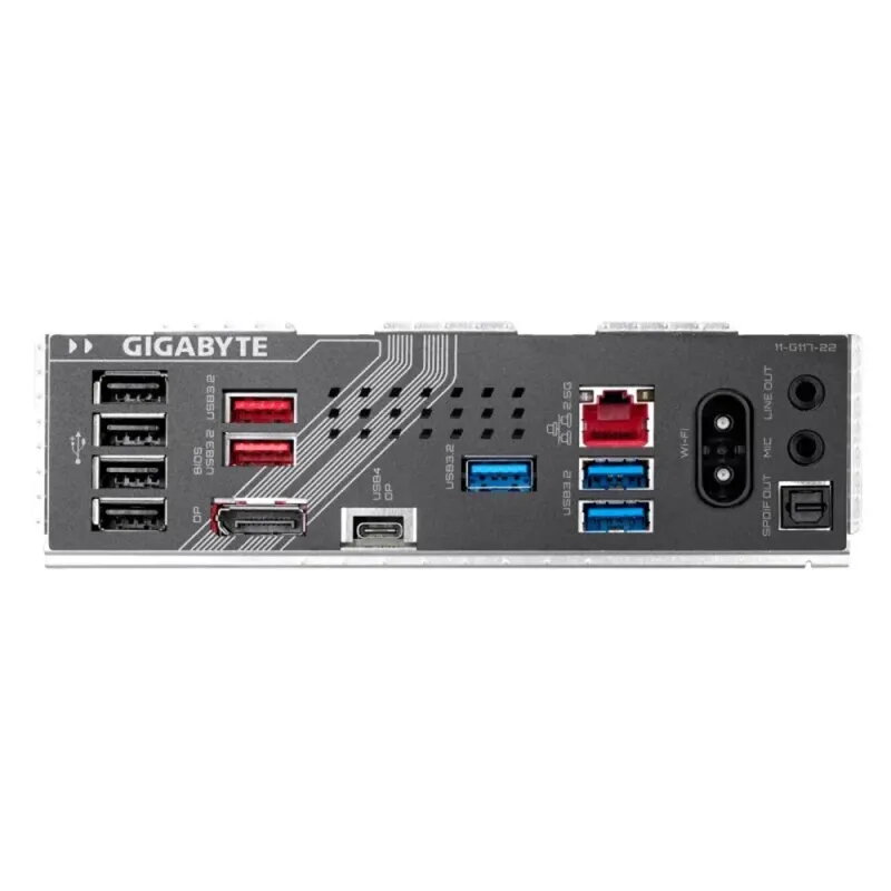 Buy Gigabyte Z890 GAMING X WIFI7 | LGA 1851 DDR5 Mobo