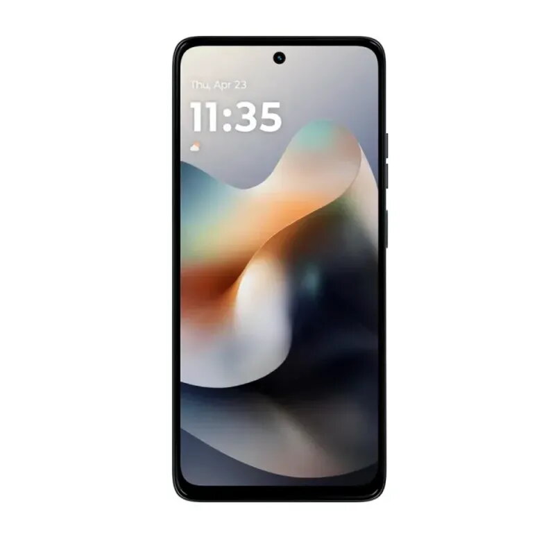 Motorola Moto g56 5G 256GB Negro | IP68 y Batería 5200mAh - TiendaCPU