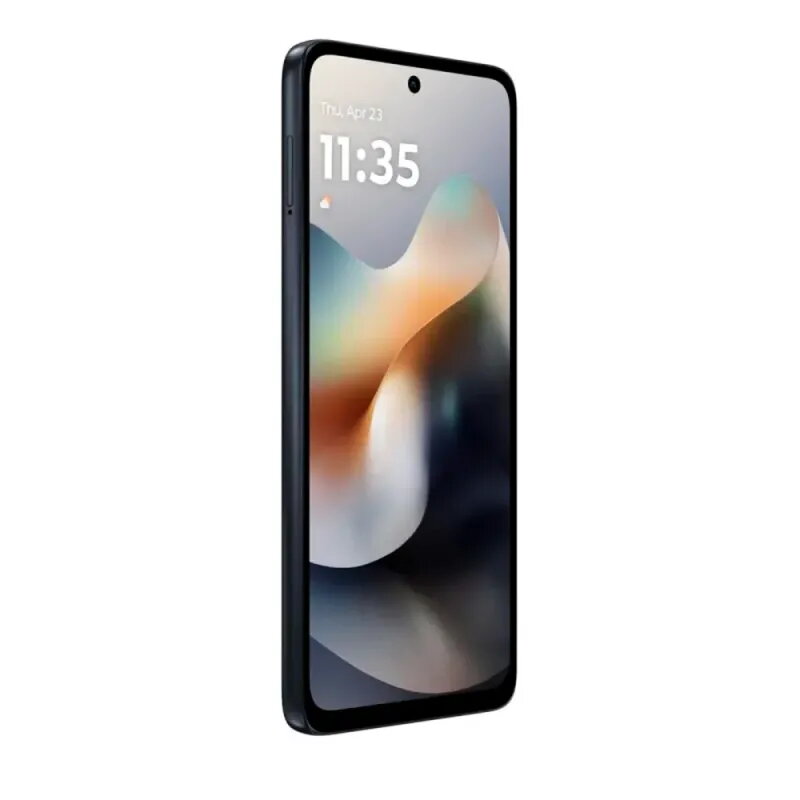 Motorola Moto g56 5G 256GB Negro | IP68 y Batería 5200mAh - TiendaCPU