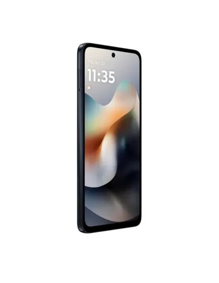 Motorola Moto g56 5G 256GB Negro | IP68 y Batería 5200mAh - TiendaCPU