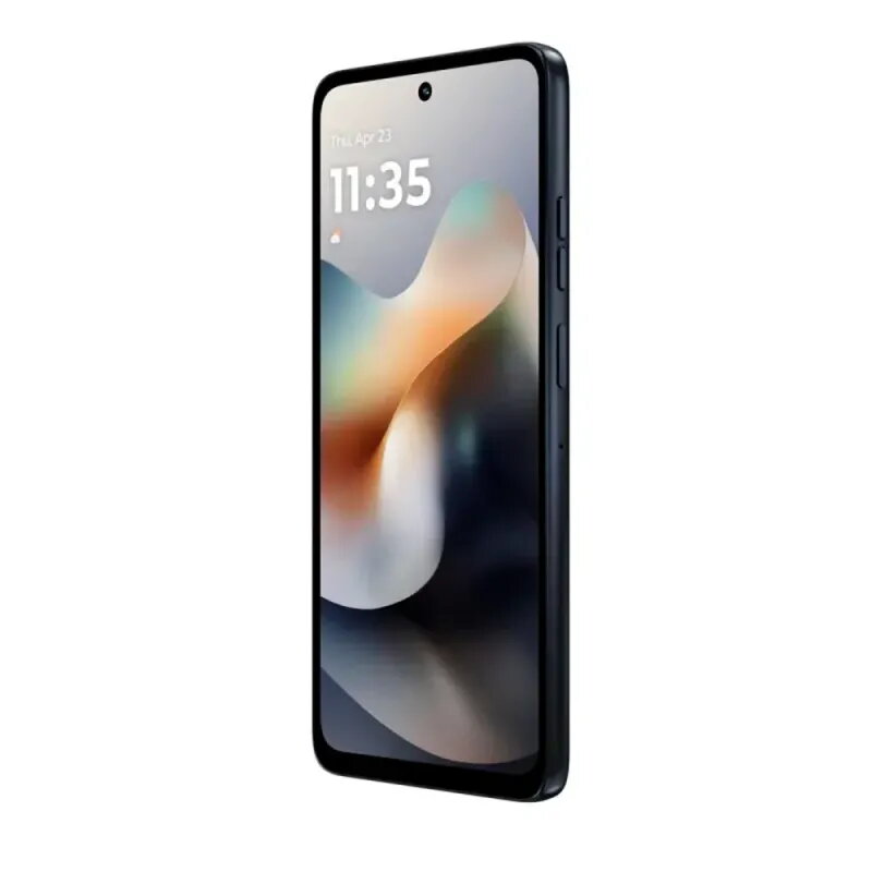 Motorola Moto g56 5G 256GB Negro | IP68 y Batería 5200mAh - TiendaCPU