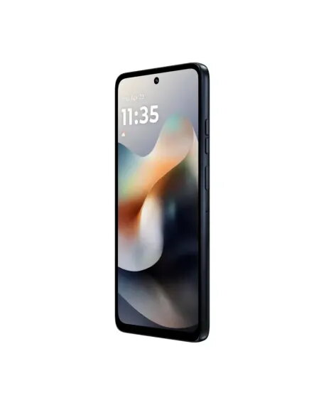 Motorola Moto g56 5G 256GB Negro | IP68 y Batería 5200mAh - TiendaCPU
