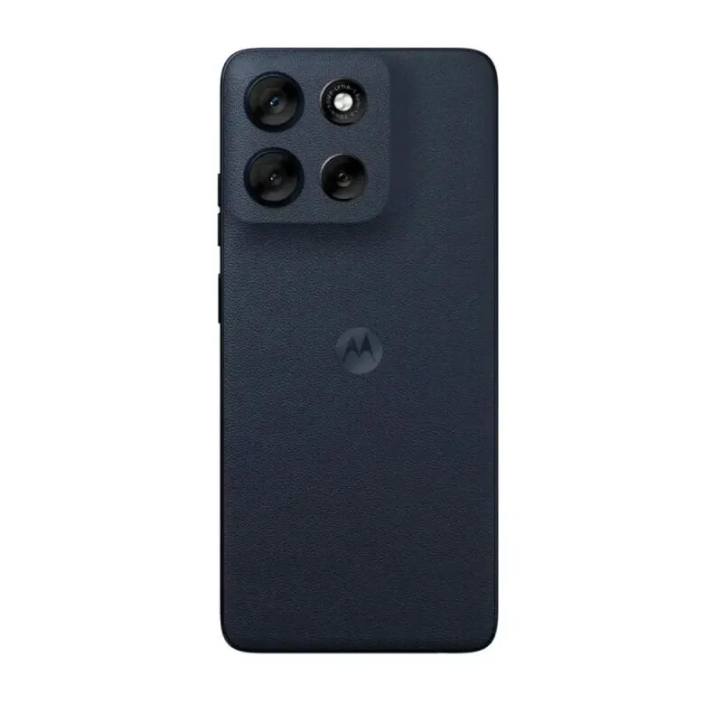 Motorola Moto g56 5G 256GB Negro | IP68 y Batería 5200mAh - TiendaCPU
