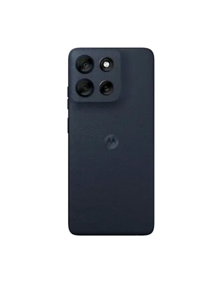 Motorola Moto g56 5G 8GB/256GB Negro Oyster | Durabilidad Militar IP68/69 - Smartphone