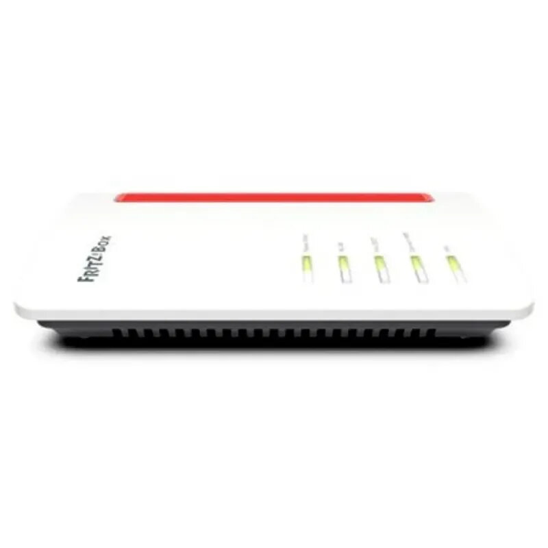 Router FRITZ!Box 5530 Fiber Wi-Fi 6 Mesh - TiendaCPU