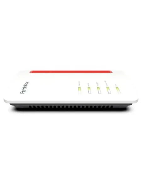 Router FRITZ!Box 5530 Fiber Wi-Fi 6 Mesh - TiendaCPU