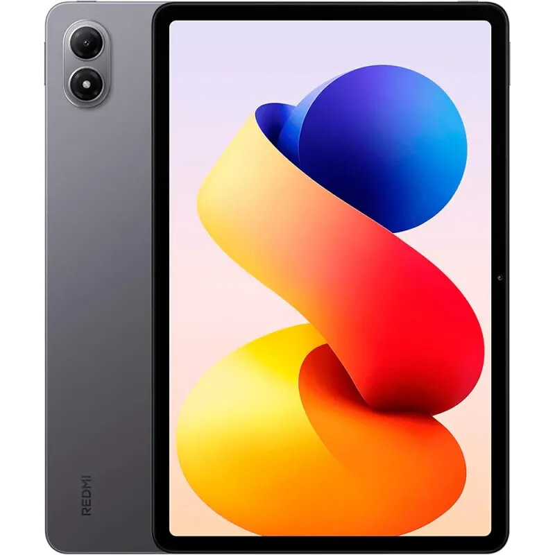 Xiaomi Redmi Pad 2 Pro 128GB Gris | Tablet 12.1" - TiendaCPU