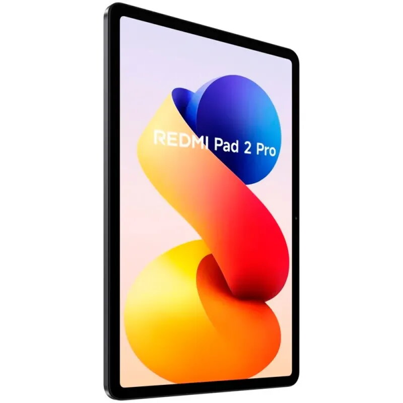 Xiaomi Redmi Pad 2 Pro 128GB Gris | Tablet 12.1" - TiendaCPU