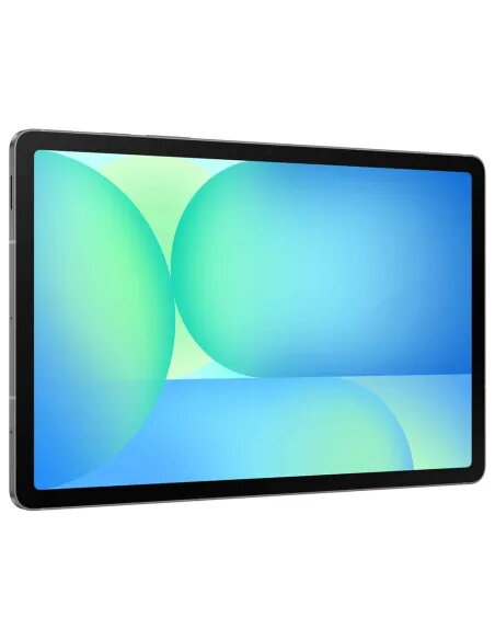 Samsung Galaxy Tab S10 FE 5G 10.9" 128GB Gris | Tablet con Galaxy AI