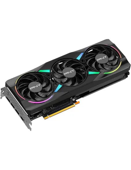 PNY GeForce RTX 5070 12GB GDDR7 EPIC-X RGB OC | NVIDIA Blackwell