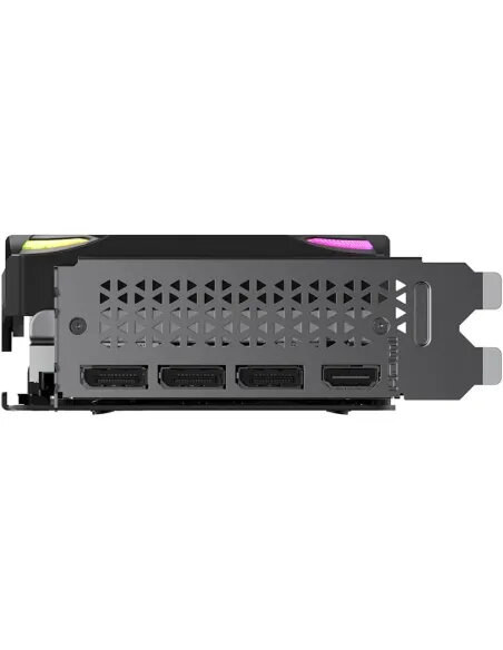 PNY GeForce RTX 5070 12GB GDDR7 EPIC-X RGB OC | NVIDIA Blackwell