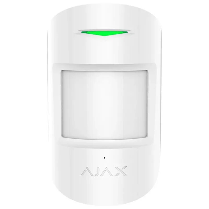 AJAX MotionProtect Plus Funk-Bewegungsmelder