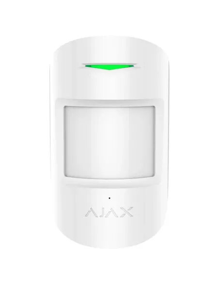 AJAX MotionProtect Plus Funk-Bewegungsmelder