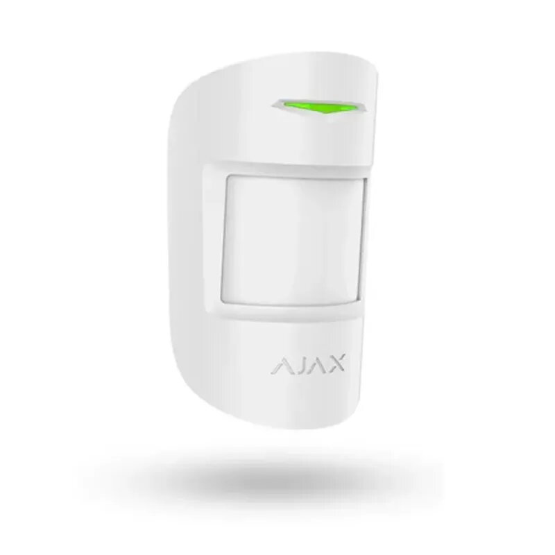 AJAX MotionProtect Plus Funk-Bewegungsmelder