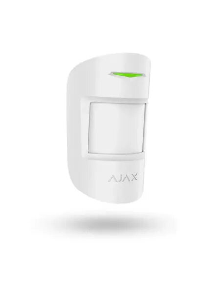 AJAX MotionProtect Plus Funk-Bewegungsmelder