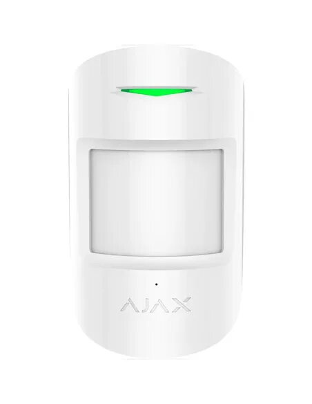 AJAX MotionProtect Plus Funk-Bewegungsmelder