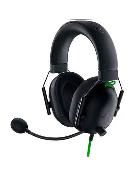 Razer Blackshark V2 X | 7.1 Surround Gaming Headset Multi-platform