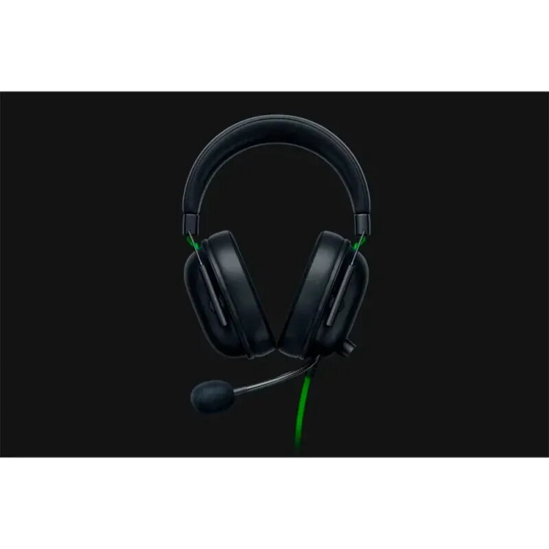 Razer Blackshark V2 X | 7.1 Surround Gaming Headset Multi-platform