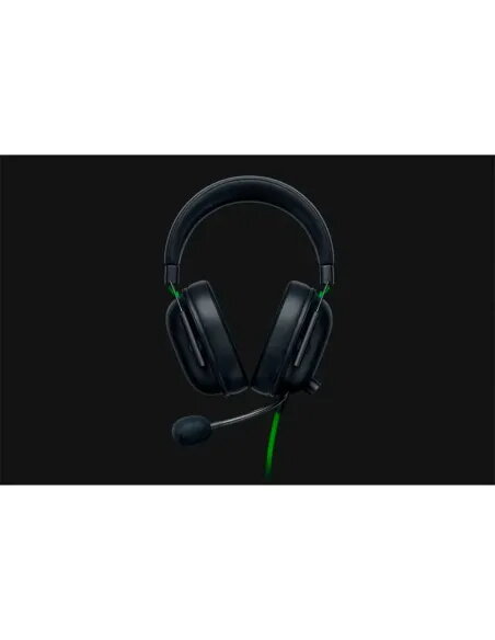 Razer Blackshark V2 X | 7.1 Surround Gaming Headset Multi-platform