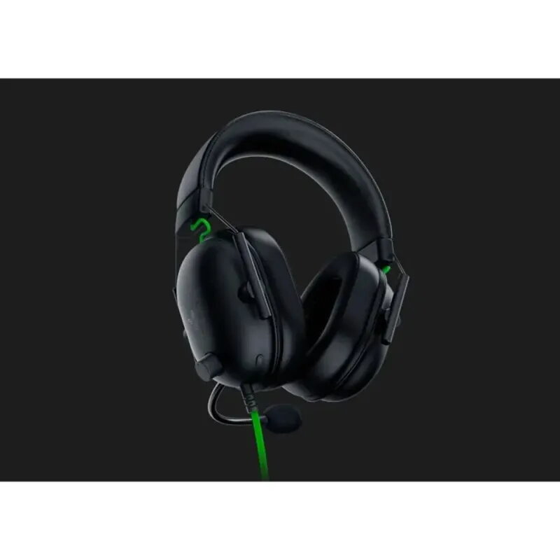 Razer Blackshark V2 X | 7.1 Surround Gaming Headset Multi-platform