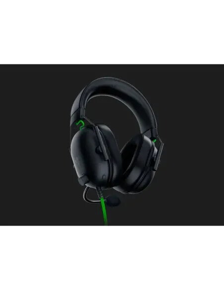 Razer Blackshark V2 X | 7.1 Surround Gaming Headset Multi-platform