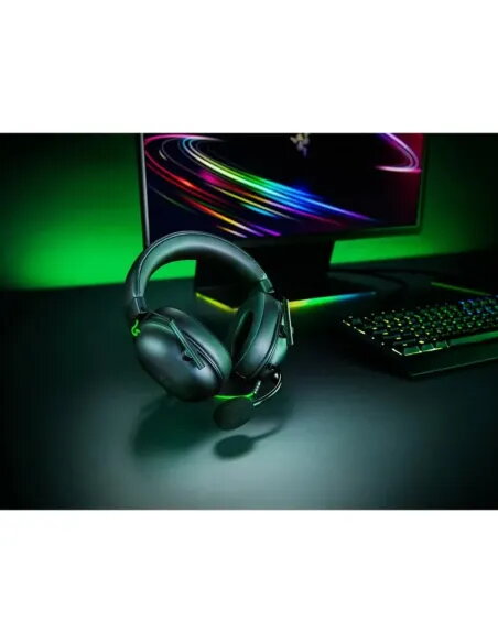 Razer Blackshark V2 X | 7.1 Surround Gaming Headset Multi-platform