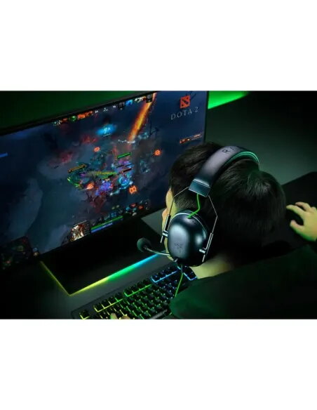 Razer Blackshark V2 X | 7.1 Surround Gaming Headset Multi-platform